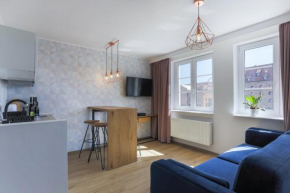 Apartament IGO OLD TOWN Gdansk